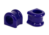 SuperPro 2011-2023 Ram 1500 36.5mm Front Sway Bar Mount Bushing Kit