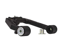 UMI Performance 15-25 Ford F-150 Adjustable Upper A-Arm Kit - Black