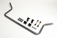 Progress LT Progress Tech LT 99-06 Chevrolet Silverado 1500 2WD/GMC Sierra 1500 2WD Front Sway Bar (38mm) - Gray