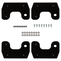 Old Man Emu ARB Caster Correction Kit F350 Coil Front