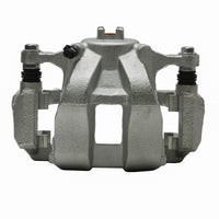 DFC 16-22 Acura ILX Front-R Silver Zinc Coated Premium Caliper