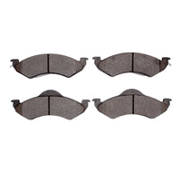 DFC 98-99 Dodge Durango Front 4000 Hybridynamic Brake Pads