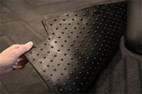 Dee Zee 02-09 Dodge Ram Heavyweight Bed Mat - Custom Fit 6 1/2Ft Bed