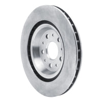 DFC 20-25 Chevrolet Corvette Rear Brake Rotor