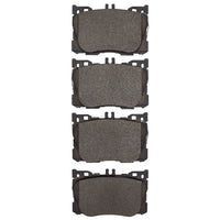 R1 Concepts R1 16-23 Mercedes-Benz E350 Front R1 Ceramic Brake Pads