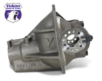 Yukon Gear & Axle Yukon Gear Chrysler 8.75in in89in Housing Nodular Iron Drop Out Case