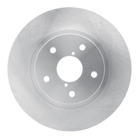 DFC 19-24 Subaru Forester Front Brake Rotor