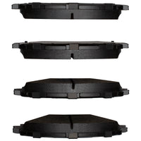 R1 Concepts R1 16-22 Toyota Corolla (US/Canada) Front R1 Optimum OE Brake Pads