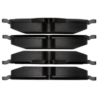 DFC 13-16 Mini Cooper Paceman Front 5000 Advanced Ceramic Brake Pads