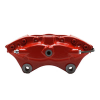 DFC 05-19 Chrysler 300 Rear-L Premium Caliper - Red Powder Coated