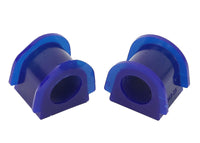 SuperPro Mitsubishi 25mm Sway Bar Mount Bushing Kit