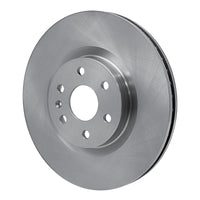 DFC 10-16 Cadillac SRX Front Brake Rotor