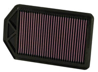 K&N Engineering K&N 07 Honda CRV Drop In Air Filter