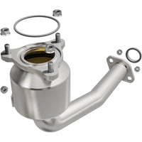 MagnaFlow Direct Fit Catalytic Converter 02-03 Suzuki Aerio 2.0L