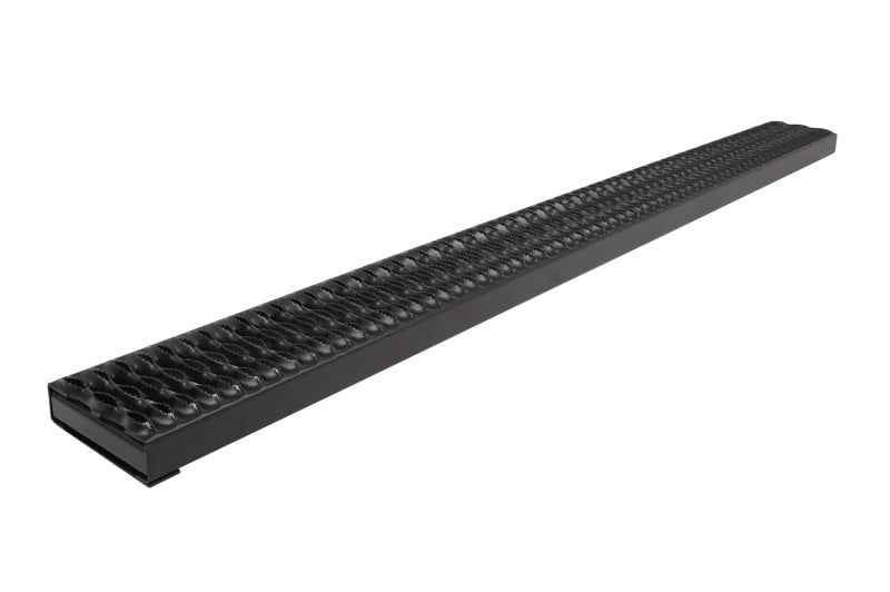 Dee Zee Universal Running Board Rough Step (55In Steel)