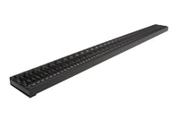Dee Zee Universal Running Board Rough Step (55In Steel)