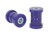 SuperPro 2007 Chrysler Sebring 0 Front Lower Inner Forward Control Arm Bushing Kit