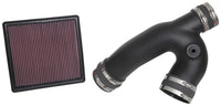 K&N Engineering K&N 18-19 Ford F-150 EcoBoost V6-3.5L F/I Performance Air Intake System