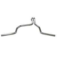 Flowmaster 87-96 Ford F-150 2.5 in. Tailpipes
