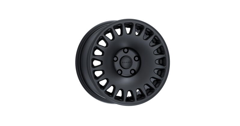 Raceline N503SB Sahara 17x8.5in / 6x139.7 BP / -10mm Offset / 106.1mm Bore - Satin Black Wheel