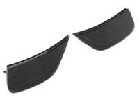 Raxiom 21-23 Tahoe/Yukon Axial Series Amber LED Front Side Markers- Smoked