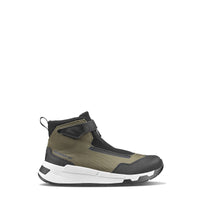 Gaerne G.Zion Air Boot Black/Green Size - 10.5