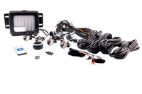 QuadBoss 360 Camera System