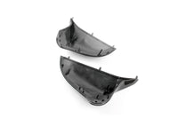 Dinan 15-20 BMW M2/M3/M4 (F80/F82/F83/F87) Carbon Fiber Mirror Cover Set