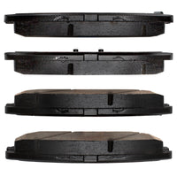 R1 Concepts R1 05-23 Buick Regal Front R1 Optimum OE Brake Pads