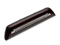 Raxiom 16-23 Toyota Tacoma Axial Series LED Third Brake Light- Clear w/ Smoked Lens