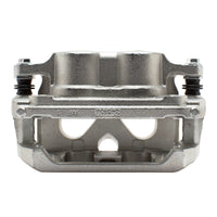 DFC 19-25 Dodge Ram 1500 Pickup Front-R Premium Caliper - Silver Zinc Coated