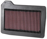 K&N Engineering K&N Replacement Air Filter 00-07 Victory (Various Models)