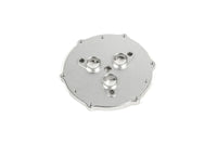 Radium Engineering 12mm Inlet Pump Triple Pump Base