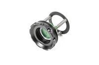 Radium Engineering Dry Break 1.5in Female Vented