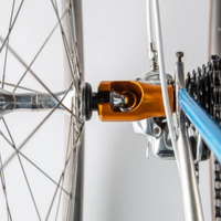 SeaSucker Hogg Wheel Holder