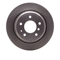 DFC 91-95 BMW M5 Rear Brake Rotor