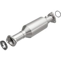MagnaFlow Direct Fit Catalytic Converter 97-01 Honda CR-V 2.0L