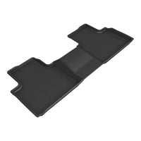 3D MAXpider 22-24 Mitsubishi Outlander Kagu Black R2