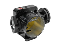 Skunk2 Racing Skunk2 Pro Series 02-06 Acura RSX Type-S 70mm Billet Throttle Body Black Anodized (Race Only)