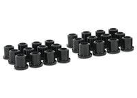 SuperPro Toyota-Spring Bushing Kit-24 Bushings