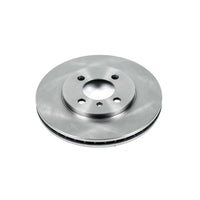 PowerStop Power Stop 1991 BMW 318i Front Autospecialty Brake Rotor