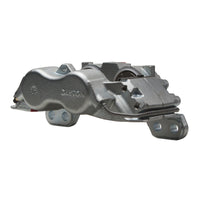 DFC 00-20 Chevrolet T6500 Front Right/Rear Left L/Front Left/Rear Right Silver Premium Caliper