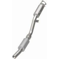 MagnaFlow 06-09 Audi A4 Quattro 3.2L Direct Fit Converter