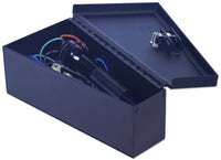 Tuffy Products Tuffy Universal Lockbox W/ Keyed Lock