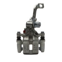 DFC 97-99 Acura CL Rear-R Silver Zinc Coated Premium Caliper
