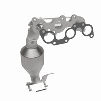 MagnaFlow Direct Fit Catalytic Converter 04-06 Toyota Sienna 3.3L