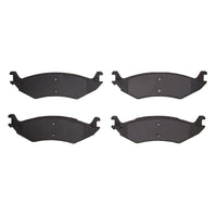 R1 Concepts R1 04-06 Ford E-150 Club Wagon Rear Semi Met Brake Pads