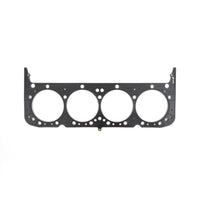 Cometic Gasket Cometic Chevy Gen1 Small Block V8 .035in MLS Cylinder Head Gasket - 4.125in Bore - 18/23 Degree Head