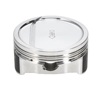 Manley Performance Manley Chevrolet LS Piston Set - 4.185in Bore 1.115in CH, -18.00 CC