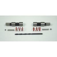 BD Diesel Shift Kit - Chev Allison 1000 2001-2005 5spd